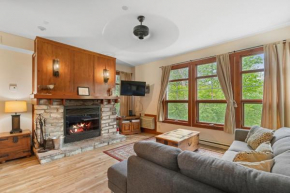 Les Eaux - 2bdrs W Pool & Hot Tub Near Village